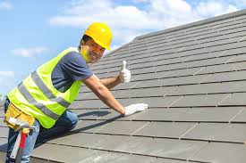 Best Roof Repair  in Kersey, CO